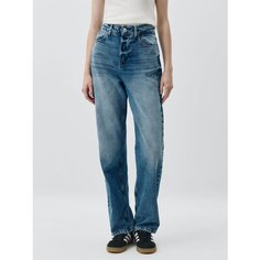 Джинсы Sela 403 Straight Fit, размер XS INT, индиго