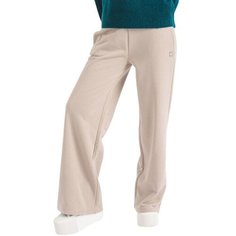Брюки спортивные Calvin Klein Jeans, размер M, коричневый