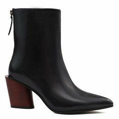 Ботильоны TENDANCE, размер 41, чёрный