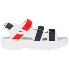 Сандалии Fila, размер 40, белый