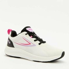 Кроссовки Fila, размер 40, белый