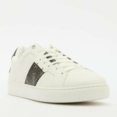 Кеды GUESS, размер 46, белый