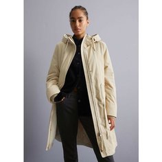 Парка Marc OPolo Denim, размер L, бежевый