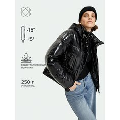 Куртка Concept club, размер M, черный