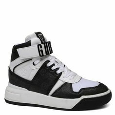 Кроссовки GUESS Guess FLPCR3FAL12, размер 41, белый