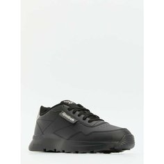 Кроссовки Reebok, размер 40, черный