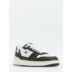 Кеды LACOSTE, размер 39,5, белый