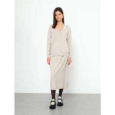 Комплект одежды VITACCI, размер 48/50, серый