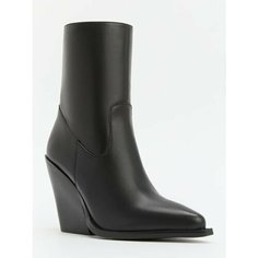 Сапоги TENDANCE, полнота C, размер 36, черный