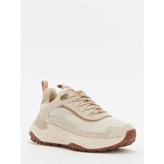 Кроссовки Timberland, размер 38,5, молочно-бежевый