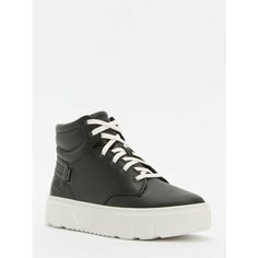 Кеды Timberland, размер 39,5, черный