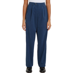 Брюки TOMMY HILFIGER, размер 52, fossil blue