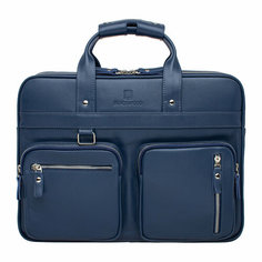 Сумка LAKESTONE, синий