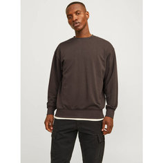 Свитшот Jack & Jones, размер S, , mulch