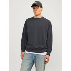 Свитшот Jack & Jones, размер L, , dark navy