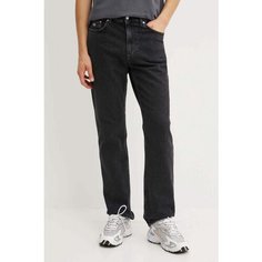 Джинсы Tommy Jeans, размер 30/34, черный