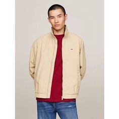 Ветровка Tommy Jeans, размер XXL, бежевый