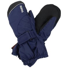 Варежки Huppa, размер 002, 60086 navy