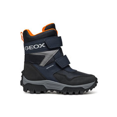 Полусапоги GEOX Himalaya ABX, размер 29 EU, синий