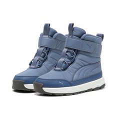 Ботинки PUMA Evolve Boot, размер 13i UK, синий