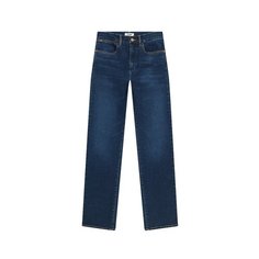 Джинсы Wrangler, размер 28/32, синий