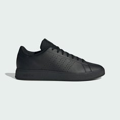 Кеды adidas, размер 7,5 , black