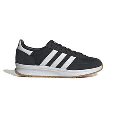 Кроссовки adidas, размер 7,5 UK, черный