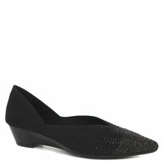 Туфли TENDANCE, размер 41, черный