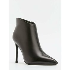 Ботильоны TENDANCE, размер 41, чёрный