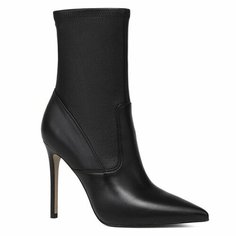 Ботильоны TENDANCE, размер 37, чёрный