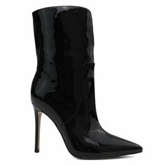 Ботильоны TENDANCE, размер 39, чёрный