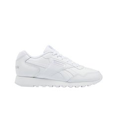 Кроссовки Reebok Glide W, размер 10 US, white/white/grey