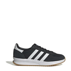 Кроссовки adidas, размер 10 UK, Core Black / Core White / Core White