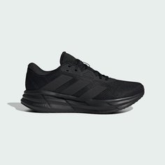Кроссовки adidas, размер 10 UK, core black/core black/core black