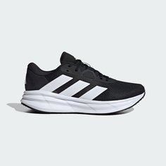 Кроссовки adidas, размер 9 UK, core black / cloud white / carbon