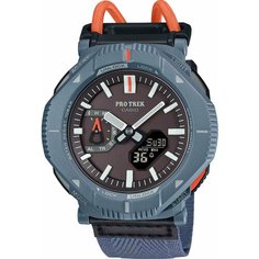 Наручные часы Casio Protrek