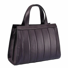 Сумка Dr.Koffer, фиолетовый