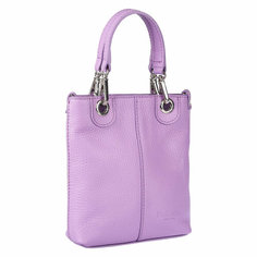 Сумка Dr.Koffer, фиолетовый