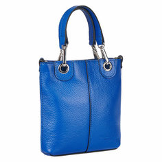 Сумка Dr.Koffer, синий