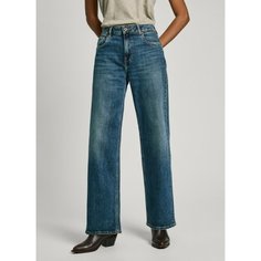 Джинсы Pepe Jeans, размер 30/30, синий