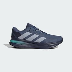 Кроссовки adidas, размер 10 UK, Preloved Ink / Halo Silver / Shadow Navy