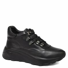 Кроссовки Maison David Maison David TMH2805-9, размер 38, чёрный