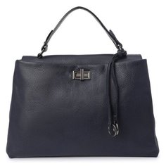 Сумка divas bag, темно-синий