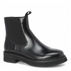Ботинки челси TENDANCE, размер 41, черный