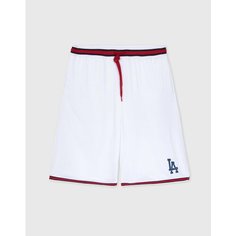 Шорты Gloria Jeans, размер XS (40-42), белый