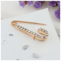 Брошь Top Market
