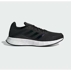 Кроссовки adidas Duramo SL, размер UK 7, black/grey