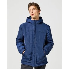 Куртка Wrangler, размер XL, синий