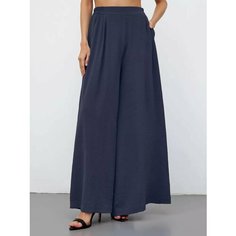 Брюки Mimi Pajamas New, размер XS, темно-серый