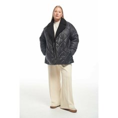 Куртка Modress, размер 56, черный